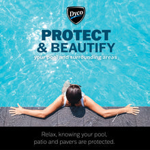 Load image into Gallery viewer, Dyco® POOL PAINT™ | Waterborne Acrylic
