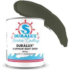 Duralux Marine Enamel