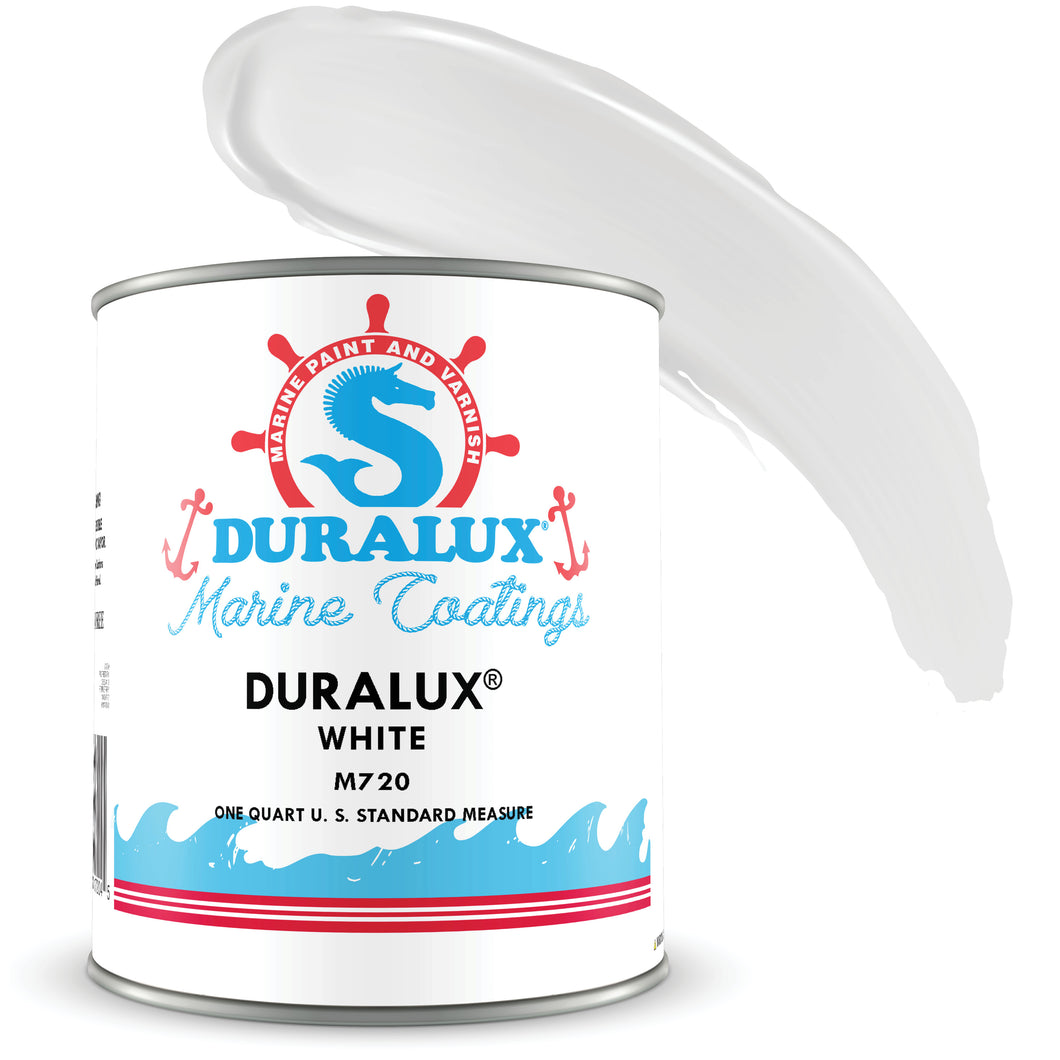 Duralux Marine Enamel