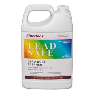Fiberlock LeadSafe Cleaner