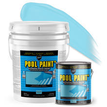 Load image into Gallery viewer, Dyco® POOL PAINT™ | Waterborne Acrylic
