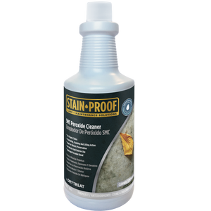 Stain Proof SMC Peroxide Cleaner