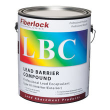 Load image into Gallery viewer, Fiberlock Lead Barrier Compound III
