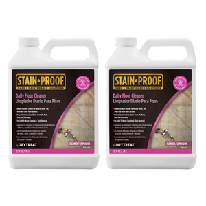 Stain Proof Daily Floor Cleaner