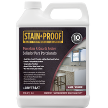Load image into Gallery viewer, STAIN-PROOF Premium Porcelain and Quartz Sealer
