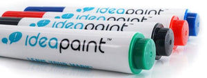 IdeaPaint Bullet Tip Dry Erase Markers
