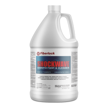 Load image into Gallery viewer, Fiberlock ShockWave Disinfectant Cleaner Concentrate

