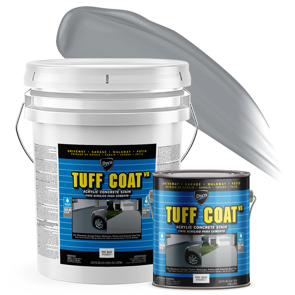 Dyco® TUFF COAT™ – Pro Solutions Direct