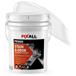 FixALL Stain and Odor Barrier Primer