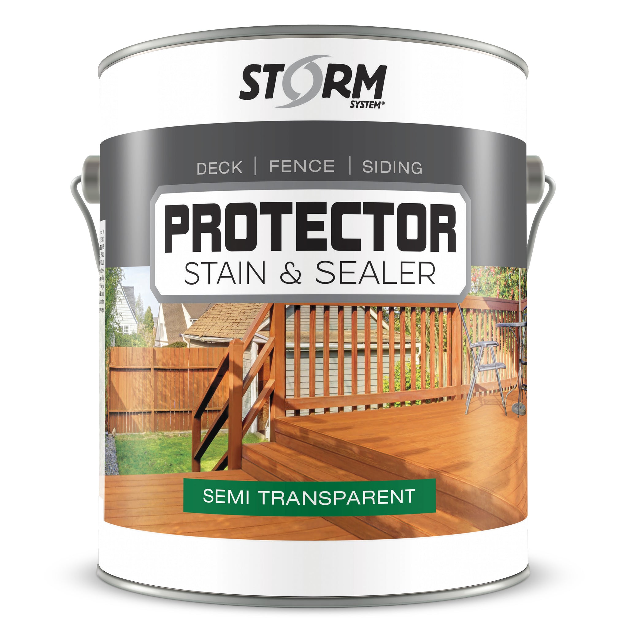 Waterproofing Sealers & Stains For Wood & Masonry