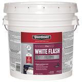 Gardner-Gibson Sta-Kool White Flash Pro White Roof Cement