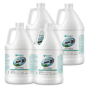 Benefect Botanical Decon 30 Disinfectant Cleaner