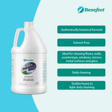 Load image into Gallery viewer, Benefect Botanical Multi-Purpose Cleaner
