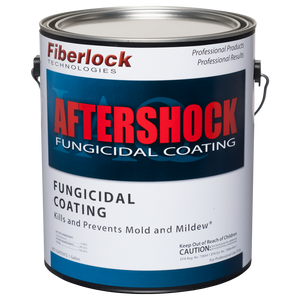 Fiberlock AfterShock Fungicidal Coating