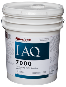 Fiberlock IAQ 7000 HVAC Duct Sealant