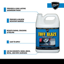 Load image into Gallery viewer, Dyco® TUFF GLAZE™
