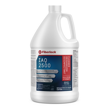 Load image into Gallery viewer, Fiberlock IAQ 2500 Disinfectant &amp; Fungicide Cleaner
