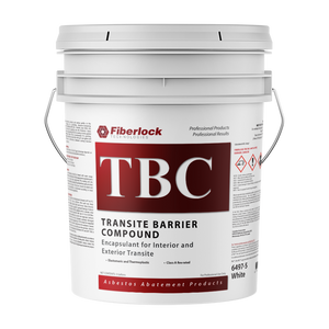 Fiberlock TBC - Transite Barrier Compound