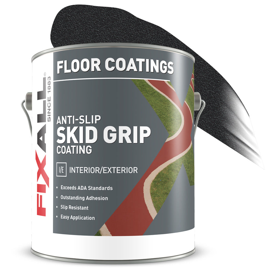 FixALL Skid Grip Anti-Slip Coating