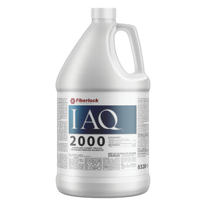 Fiberlock IAQ 2000 Disinfectant & Fungicide Concentrate
