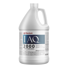 Load image into Gallery viewer, Fiberlock IAQ 2000 Disinfectant &amp; Fungicide Concentrate
