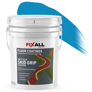 FixALL Skid Grip Anti-Slip Coating – Pro Solutions Direct