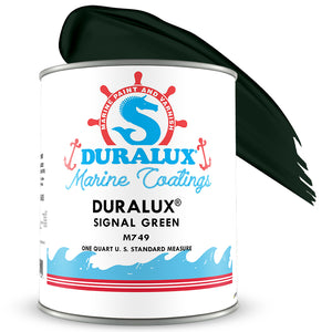 Duralux SUB-Trop Red Metal Marine Primer