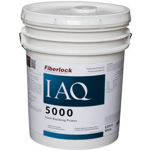 Fiberlock IAQ 5000 Stain Blocking Primer - White
