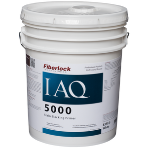 Fiberlock IAQ 5000 Stain Blocking Primer - White