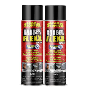Leak Stopper Rubber Flexx Sealant
