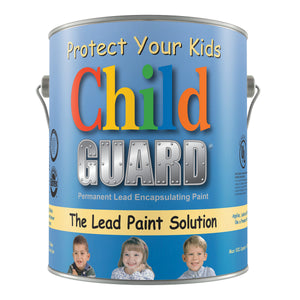 Fiberlock ChildGuard Retail Lead Encapsulant