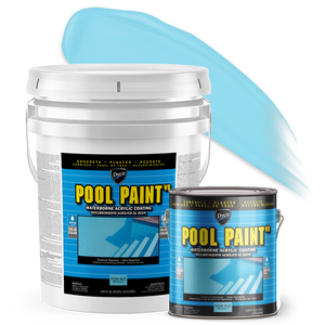 Dyco® POOL PAINT™ | Waterborne Acrylic