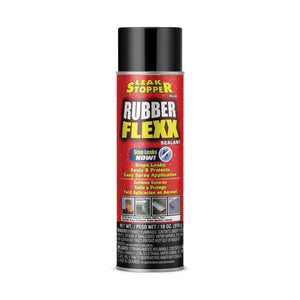 Leak Stopper Rubber Flexx Sealant