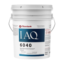 Load image into Gallery viewer, IAQ 6040 Penetrating Mold Resistant Sealant - Violet

