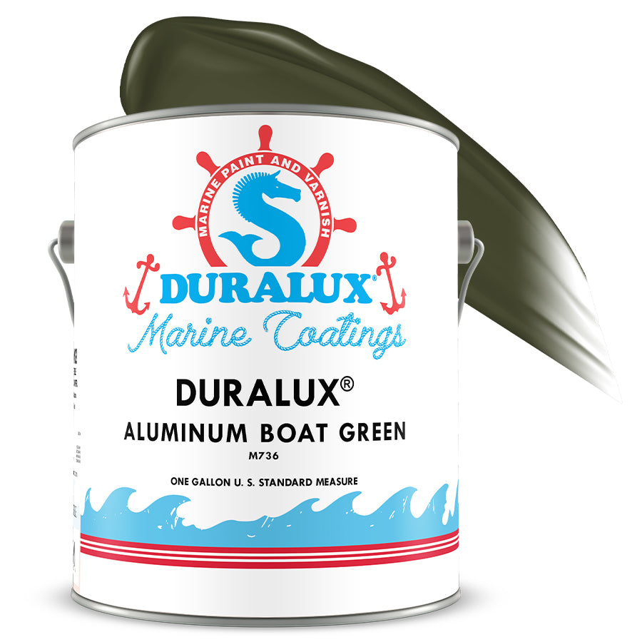 Duralux Marine Enamel