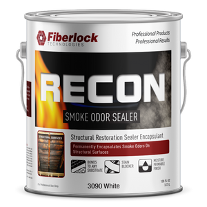 Fiberlock RECON Smoke Odor Sealer