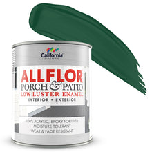 Load image into Gallery viewer, California Paints ALLFLOR Porch
