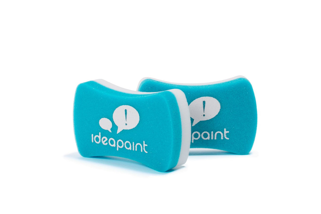 IdeaPaint Foam Dry Erase Eraser