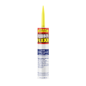 Rubber Flexx Flexible Sealant