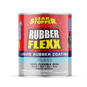 Leak Stopper Rubber Flexx Liquid Rubber Coating