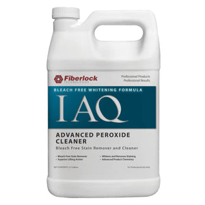 Fiberlock Advanced Peroxide Cleaner