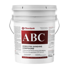 Load image into Gallery viewer, Fiberlock ABC Asbestos Binding Compound
